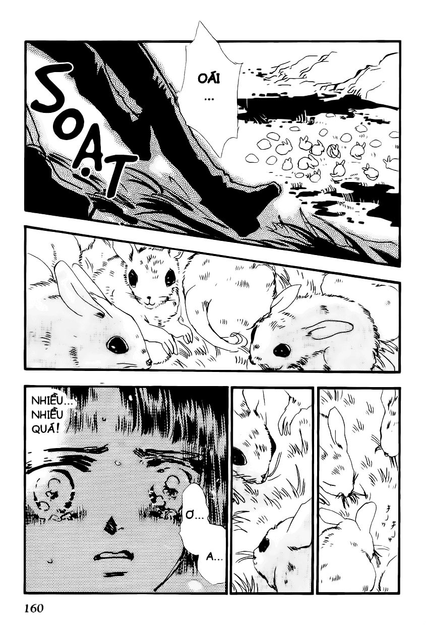 Mầm Sống Chapter 4 - Trang 2