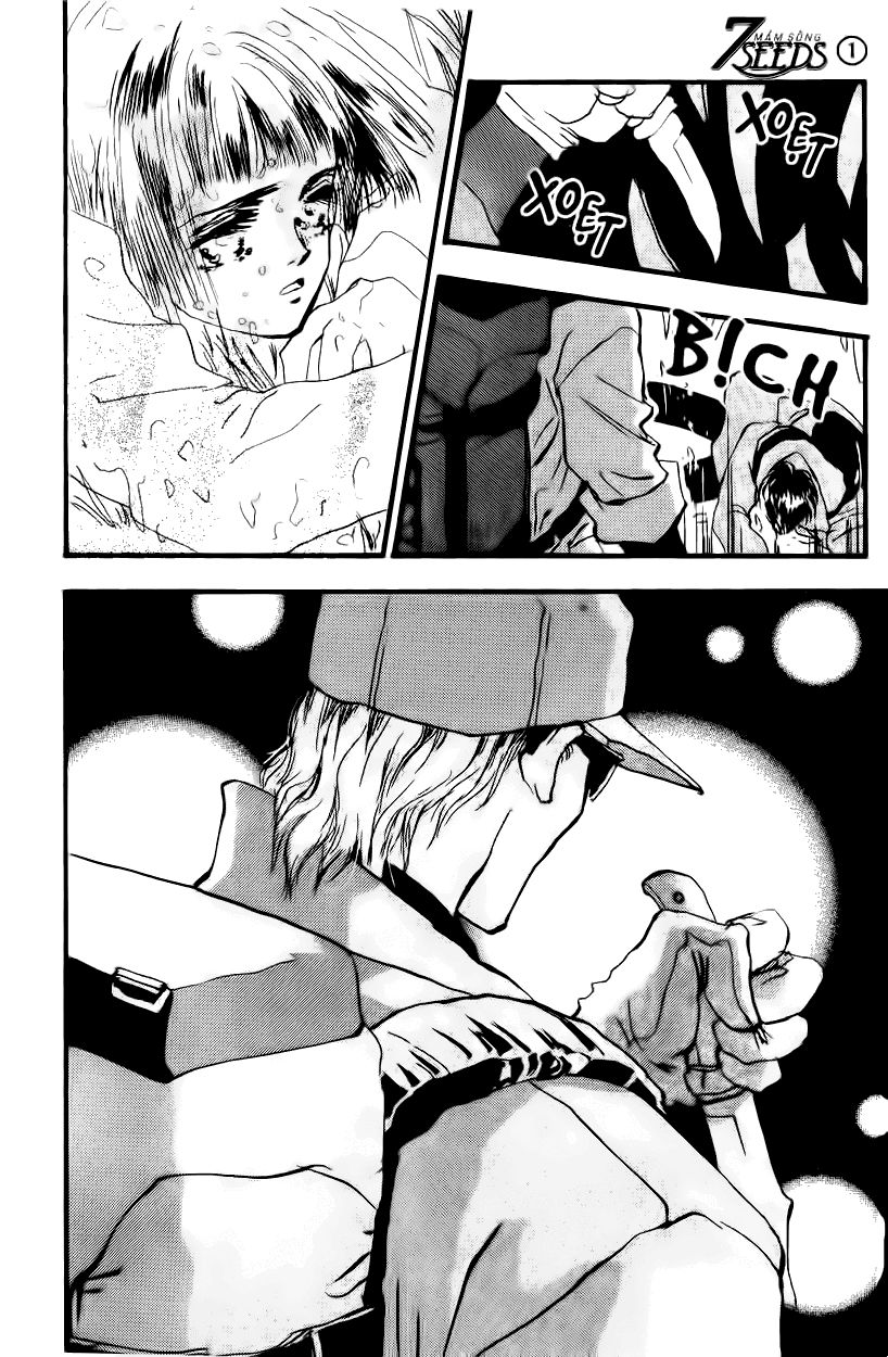 Mầm Sống Chapter 4 - Trang 2