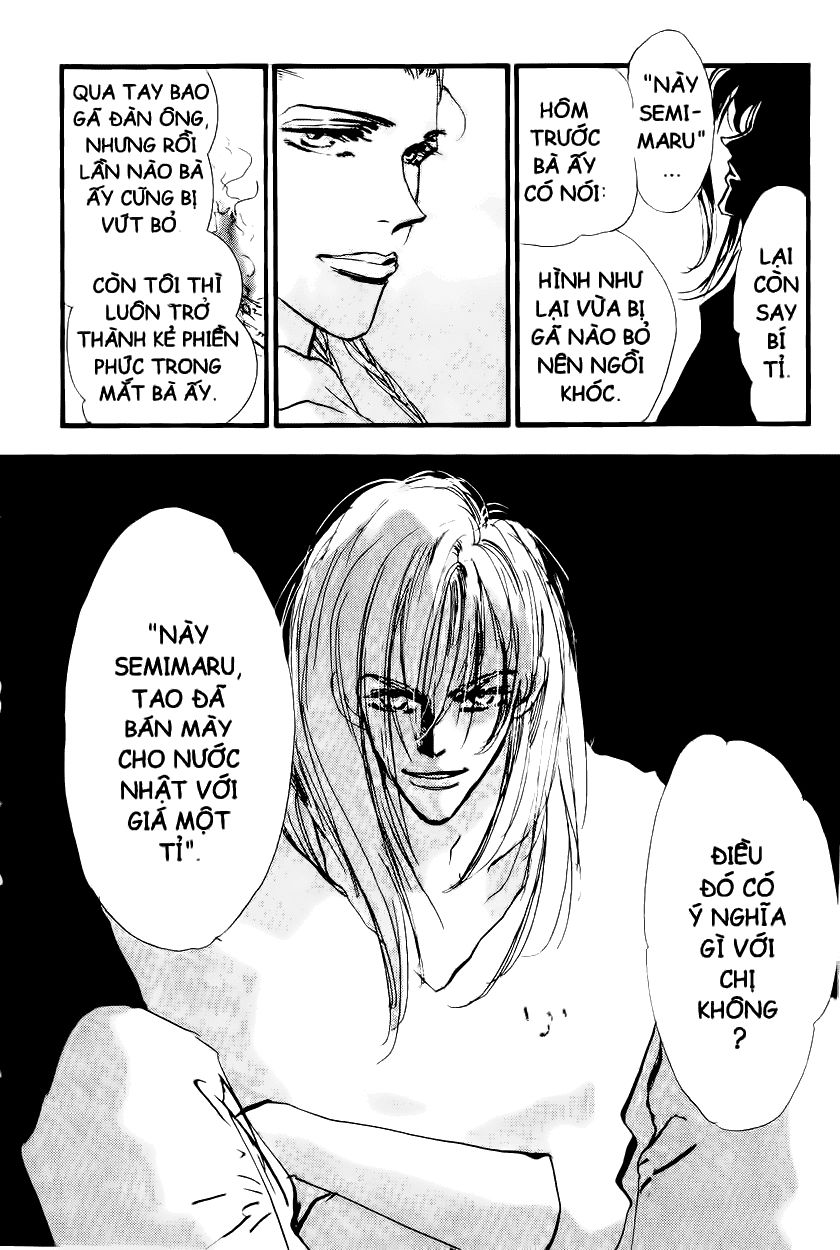 Mầm Sống Chapter 4 - Trang 2