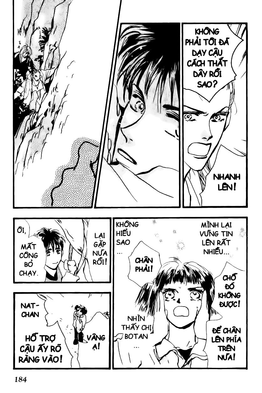 Mầm Sống Chapter 4 - Trang 2