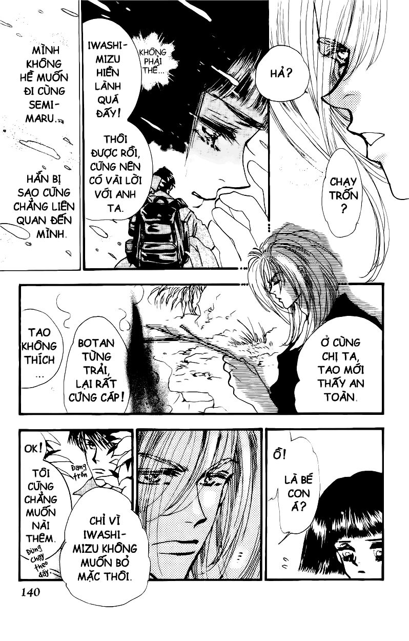 Mầm Sống Chapter 4 - Trang 2