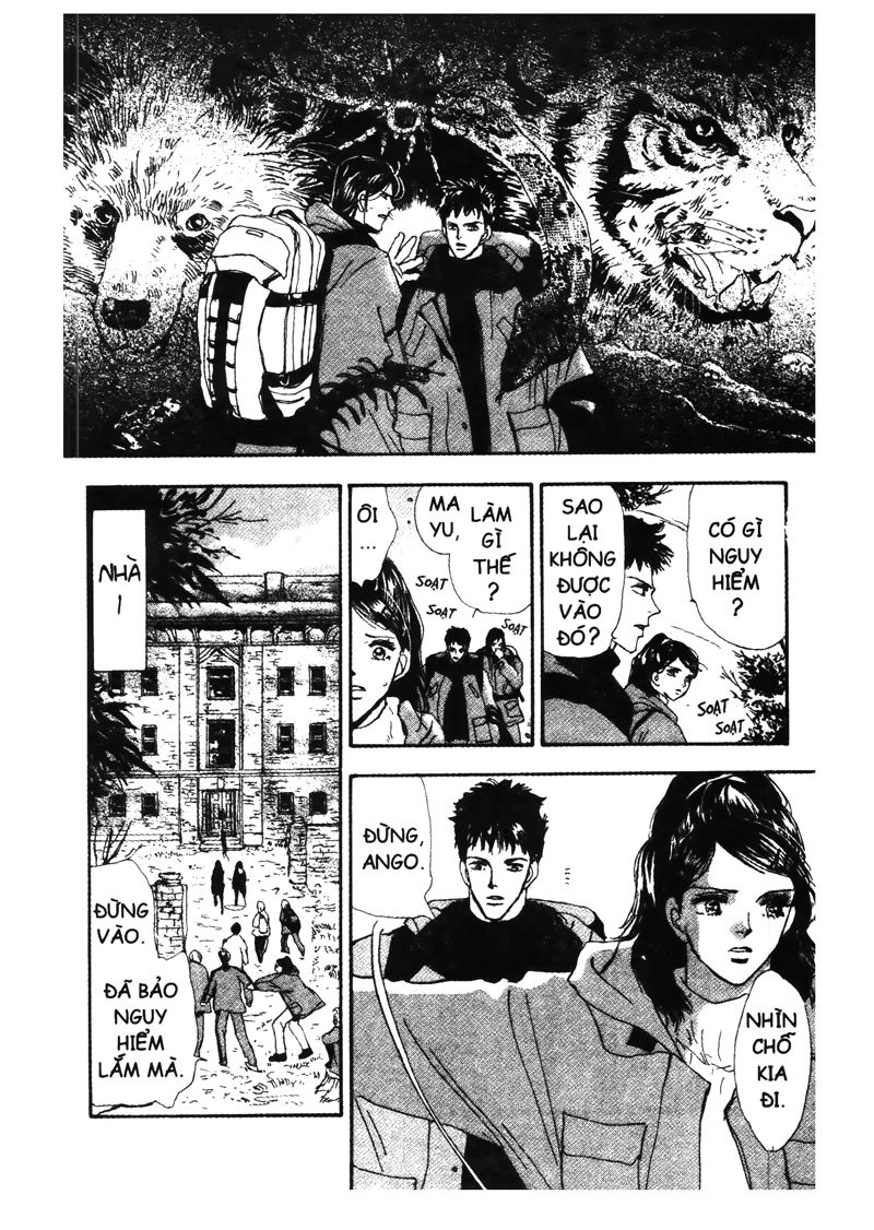 Mầm Sống Chapter 41 - Trang 2