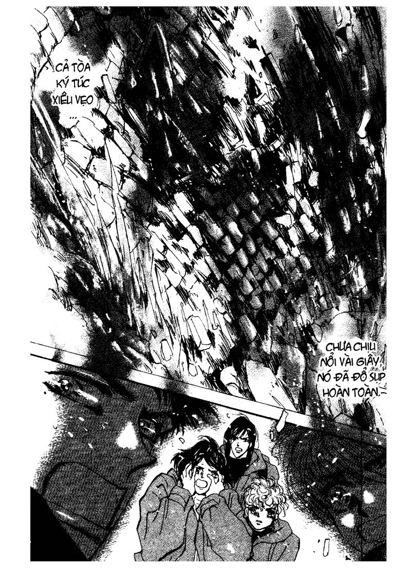 Mầm Sống Chapter 41 - Trang 2