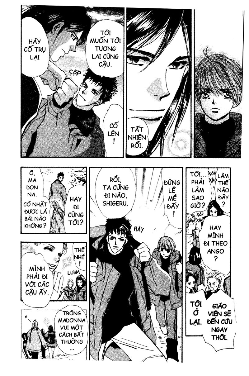 Mầm Sống Chapter 41 - Trang 2