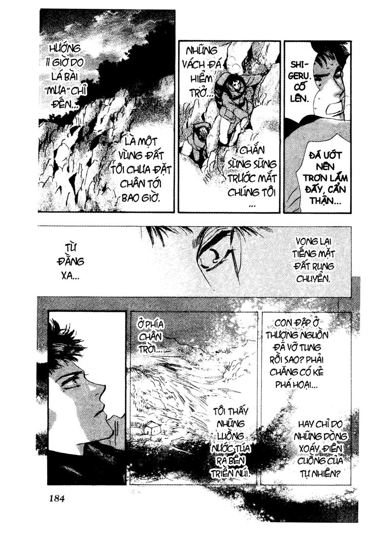 Mầm Sống Chapter 41 - Trang 2