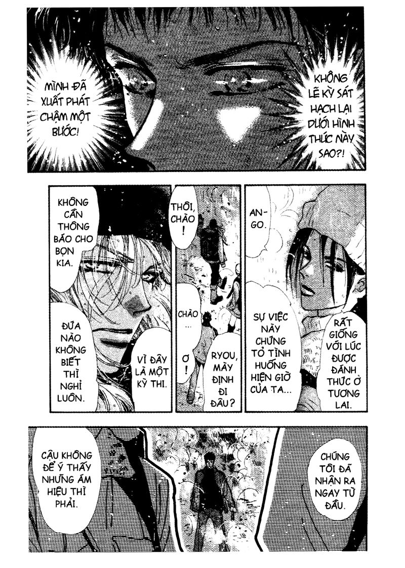 Mầm Sống Chapter 41 - Trang 2