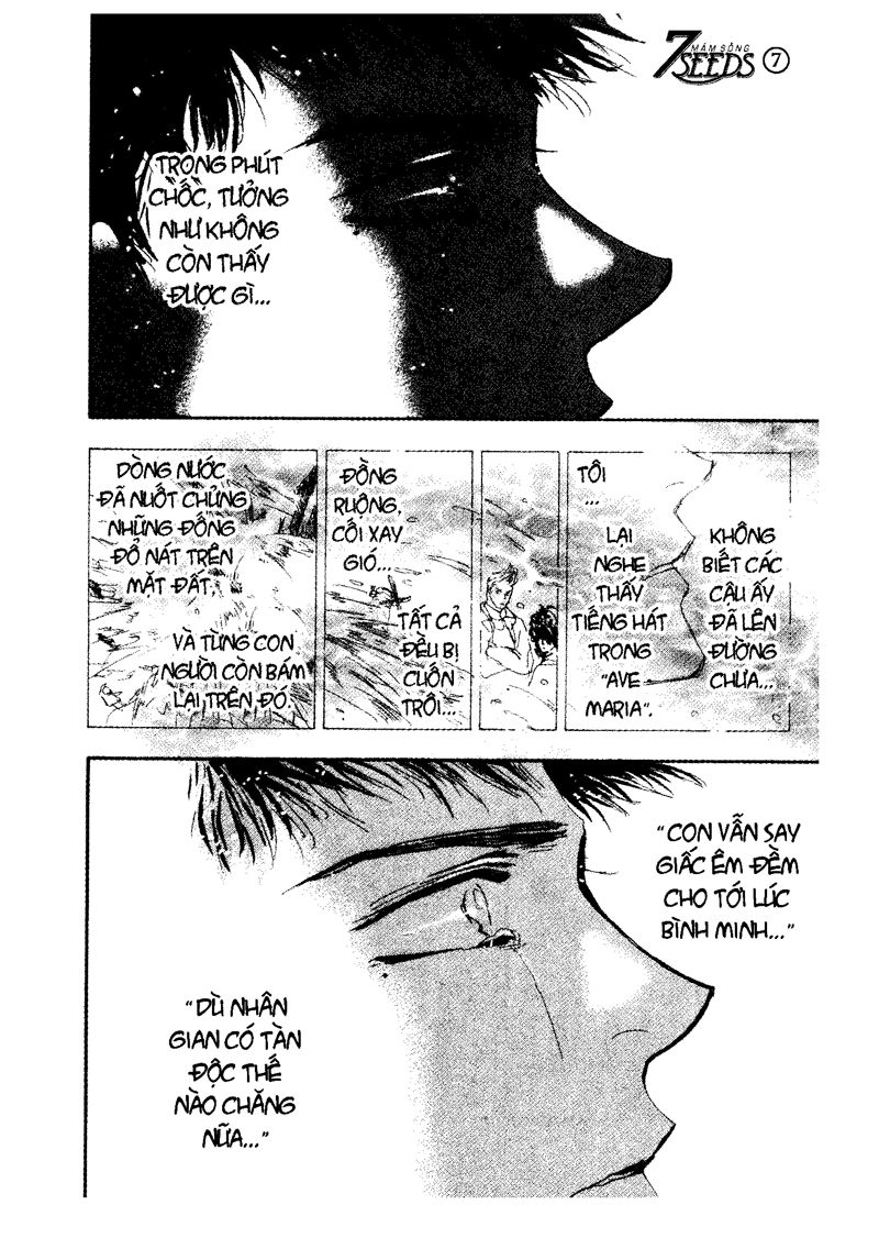 Mầm Sống Chapter 41 - Trang 2