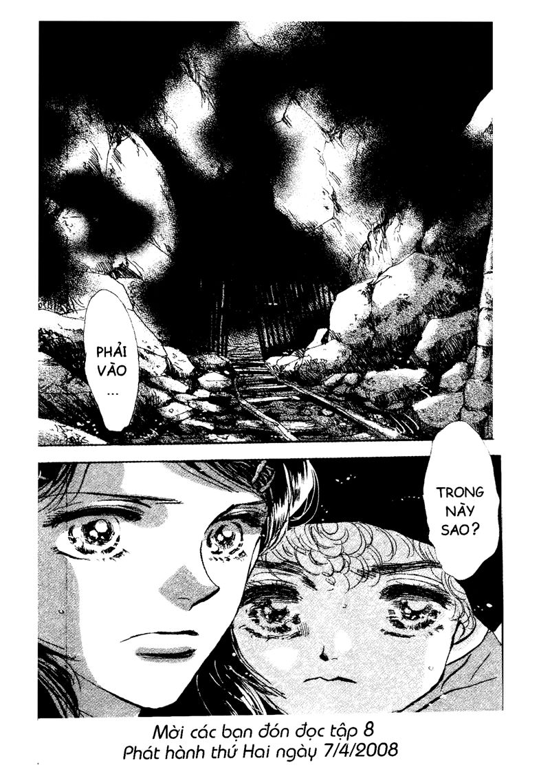 Mầm Sống Chapter 41 - Trang 2