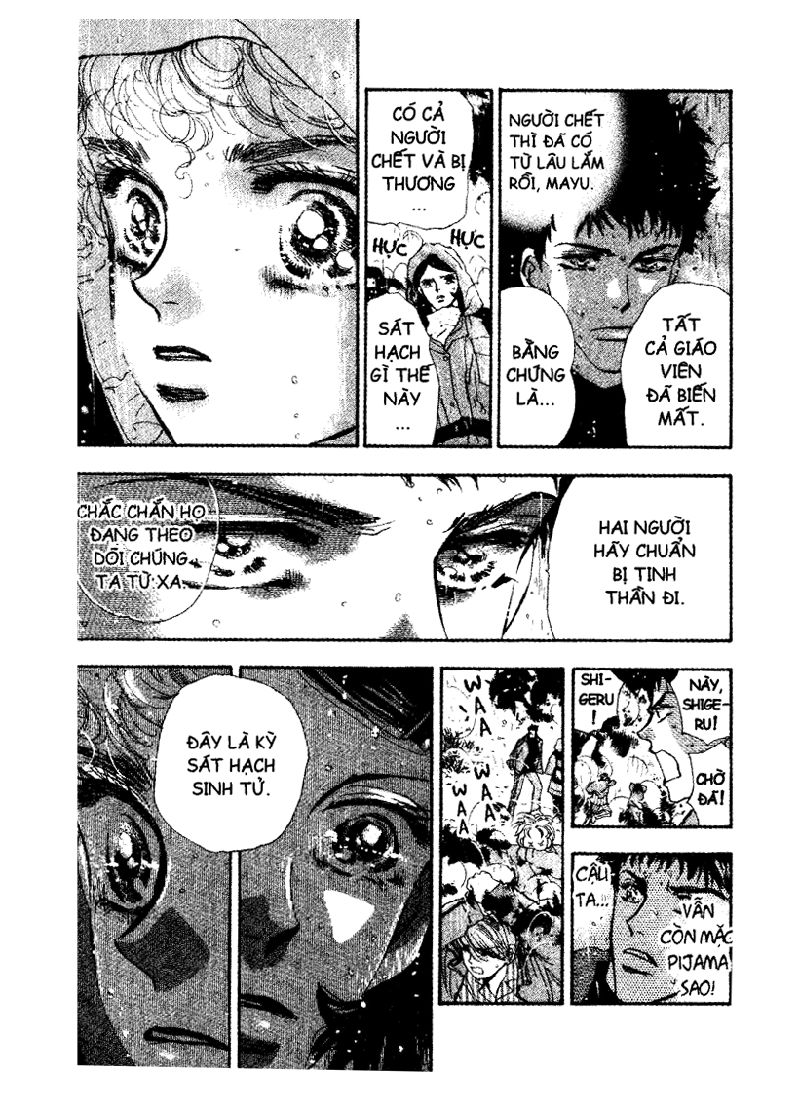 Mầm Sống Chapter 41 - Trang 2