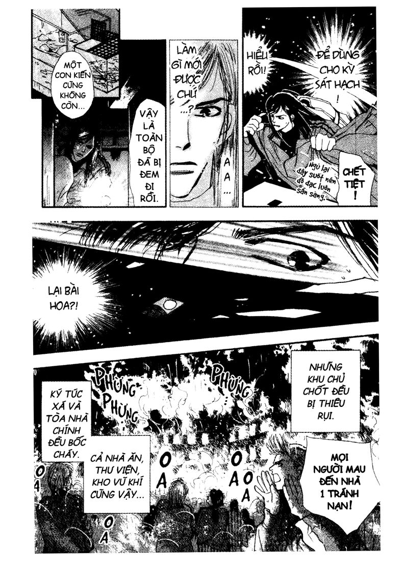 Mầm Sống Chapter 41 - Trang 2