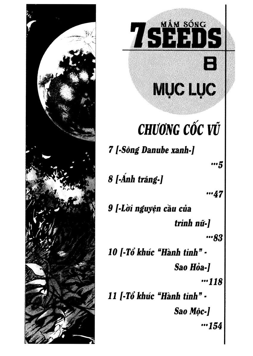 Mầm Sống Chapter 42 - Trang 2