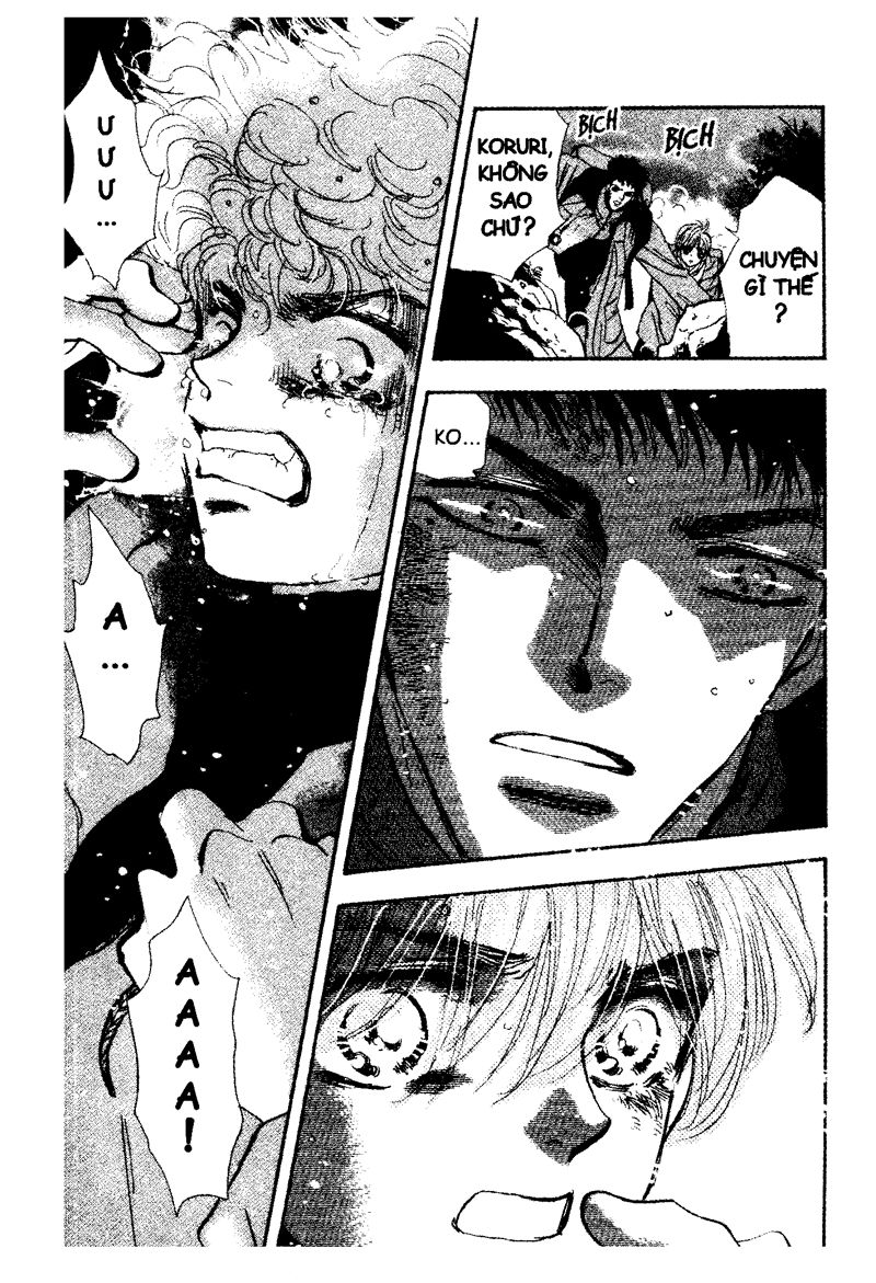 Mầm Sống Chapter 45 - Trang 2