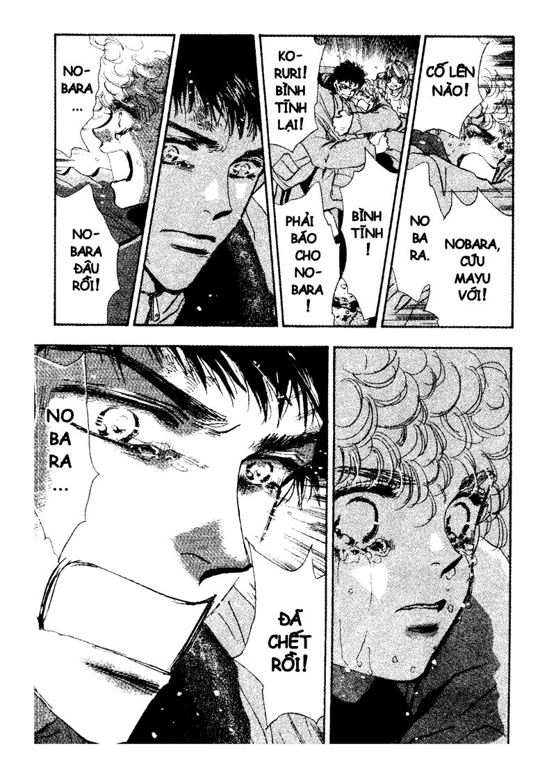 Mầm Sống Chapter 45 - Trang 2