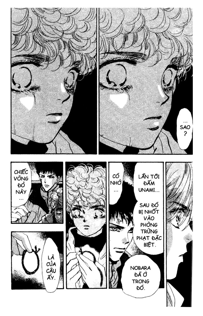 Mầm Sống Chapter 45 - Trang 2