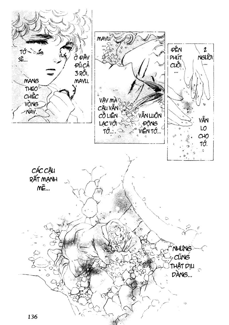 Mầm Sống Chapter 45 - Trang 2