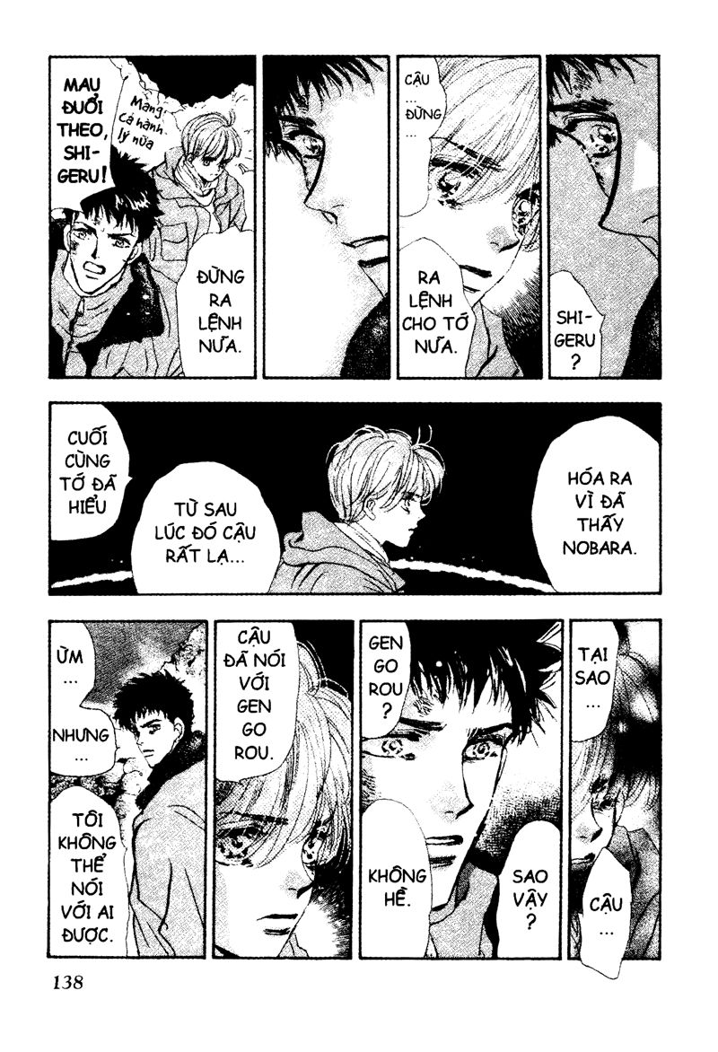 Mầm Sống Chapter 45 - Trang 2