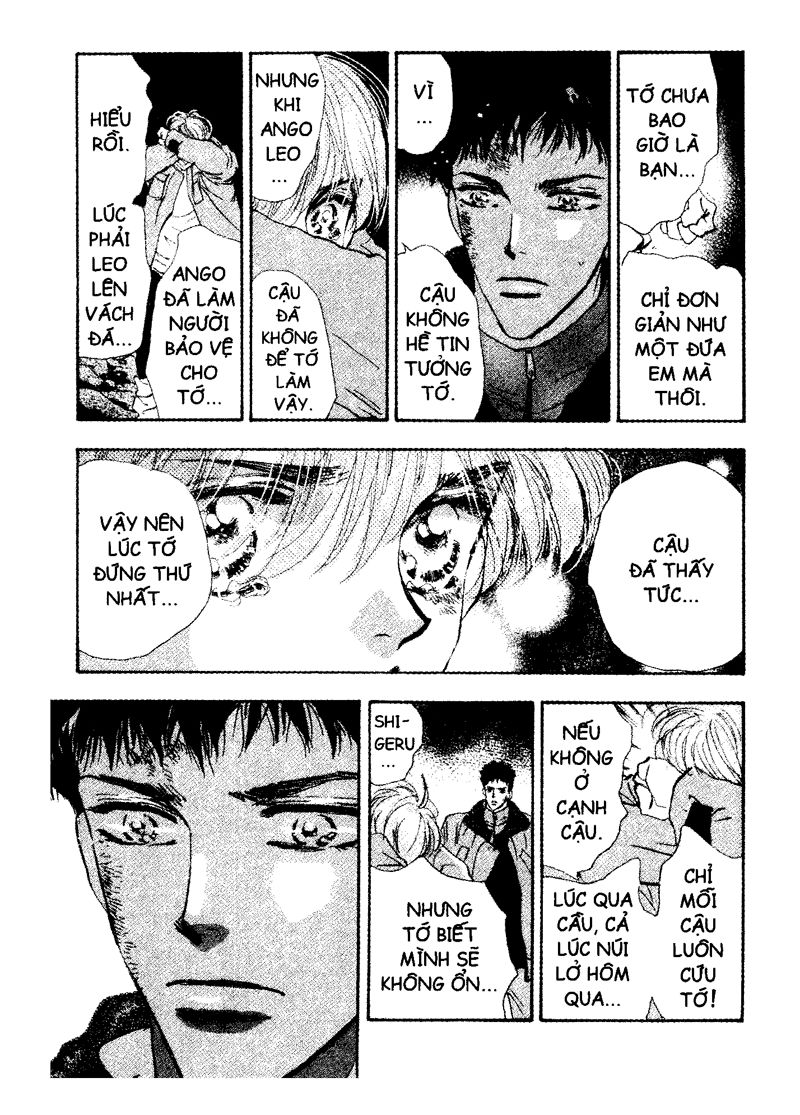 Mầm Sống Chapter 45 - Trang 2