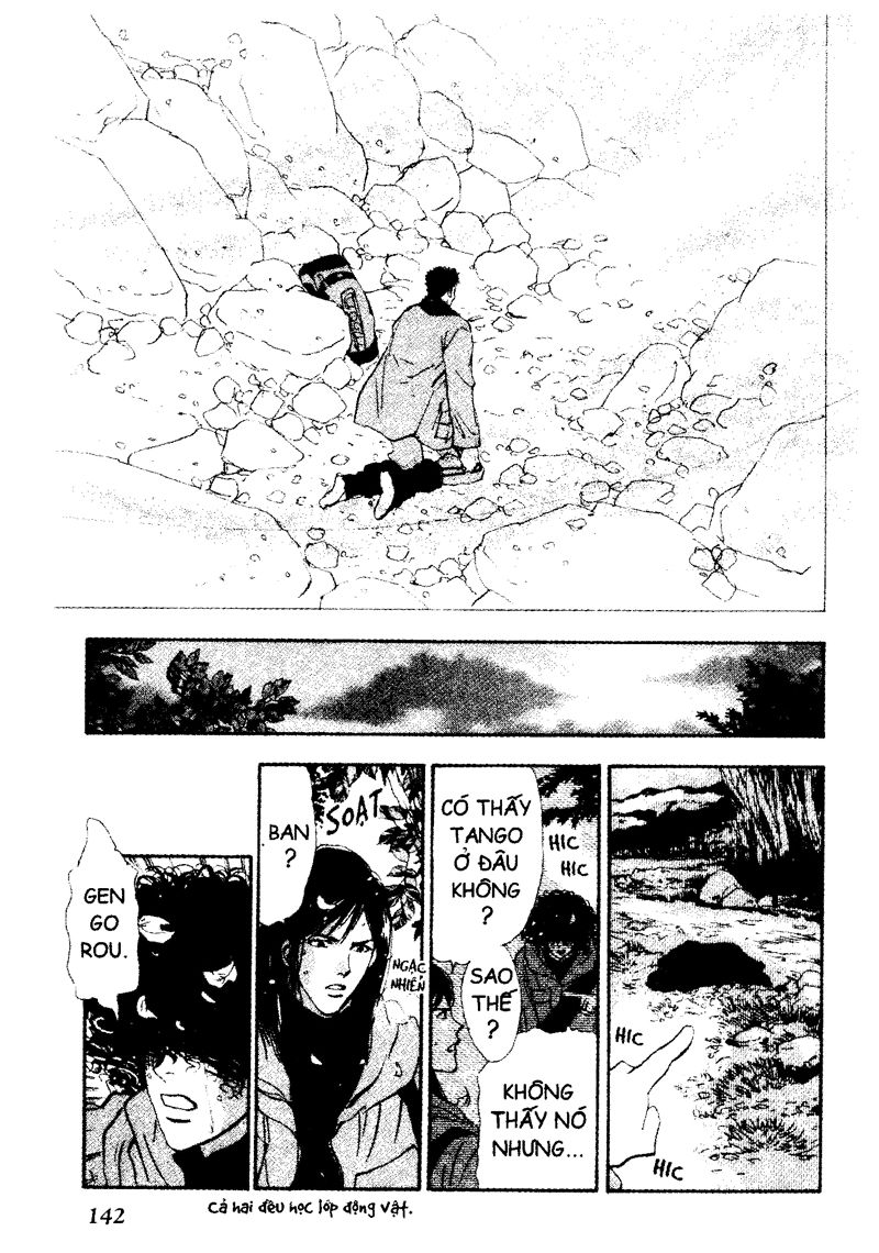 Mầm Sống Chapter 45 - Trang 2