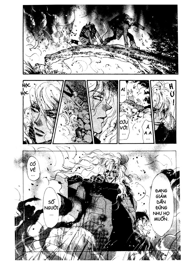 Mầm Sống Chapter 45 - Trang 2