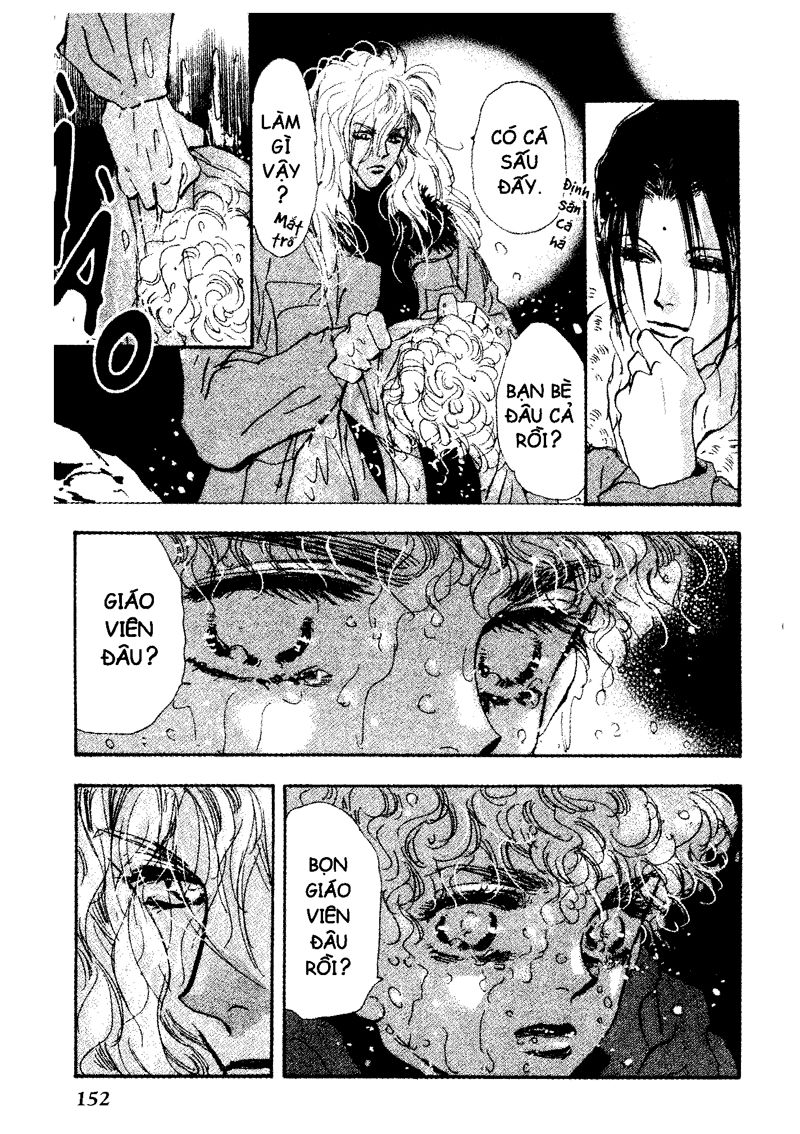 Mầm Sống Chapter 45 - Trang 2