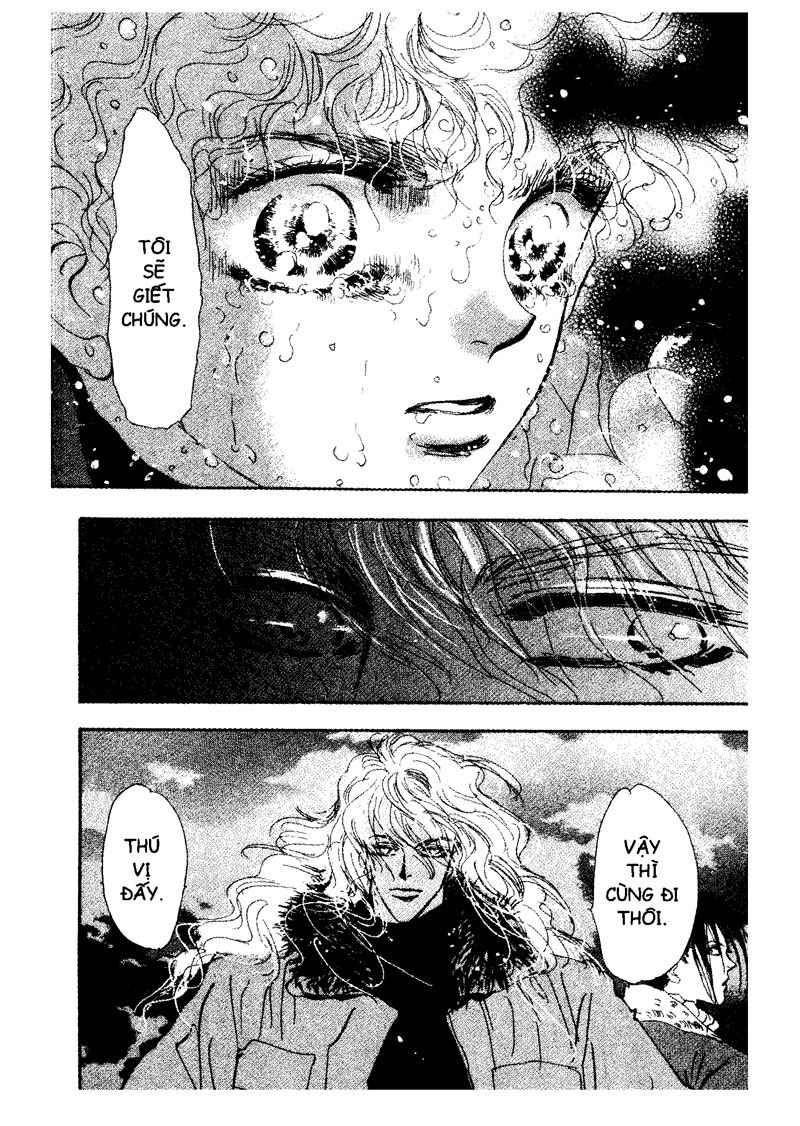 Mầm Sống Chapter 45 - Trang 2