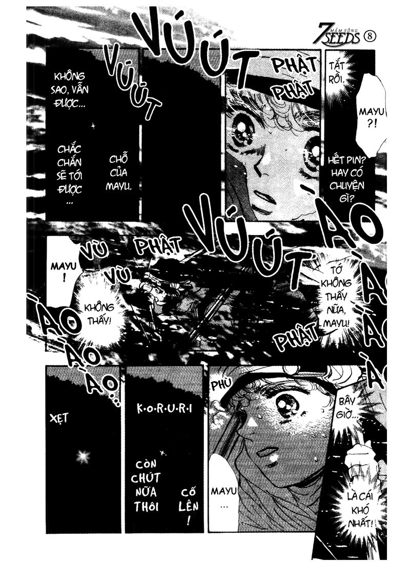 Mầm Sống Chapter 45 - Trang 2