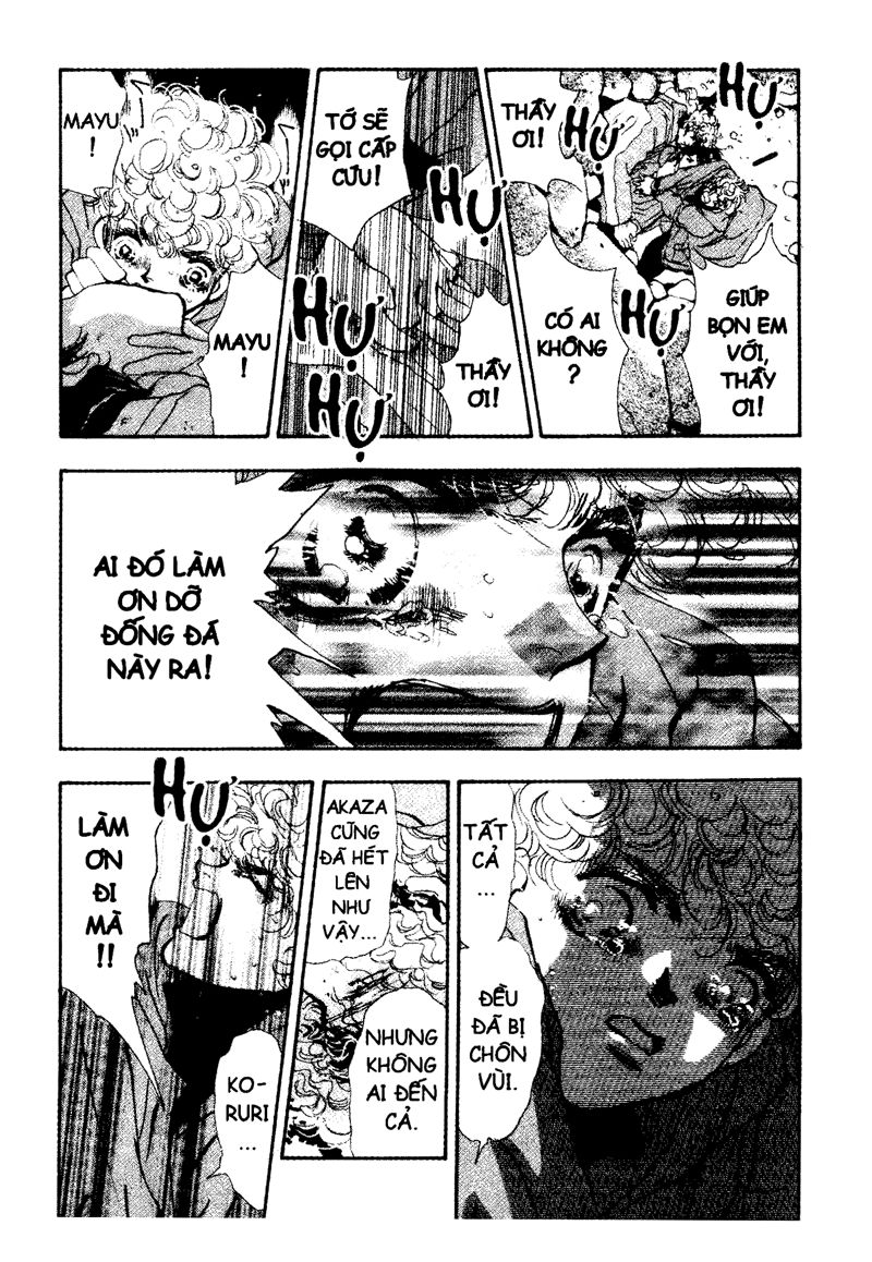 Mầm Sống Chapter 45 - Trang 2