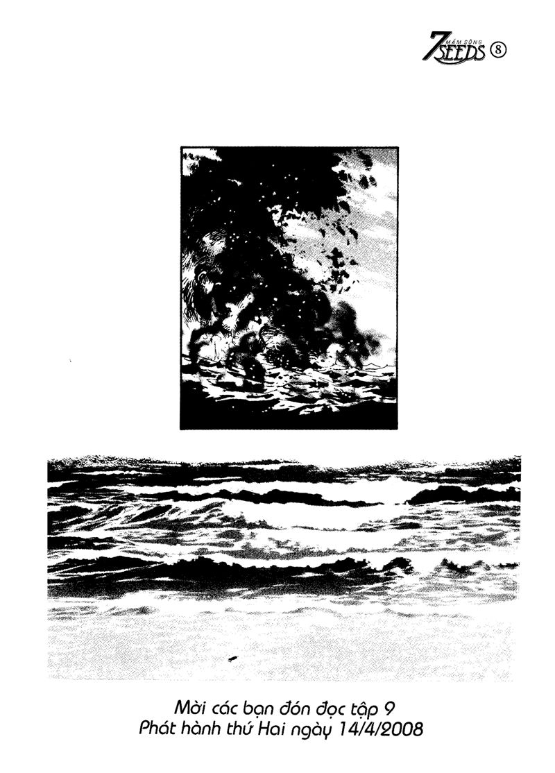 Mầm Sống Chapter 46 - Trang 2