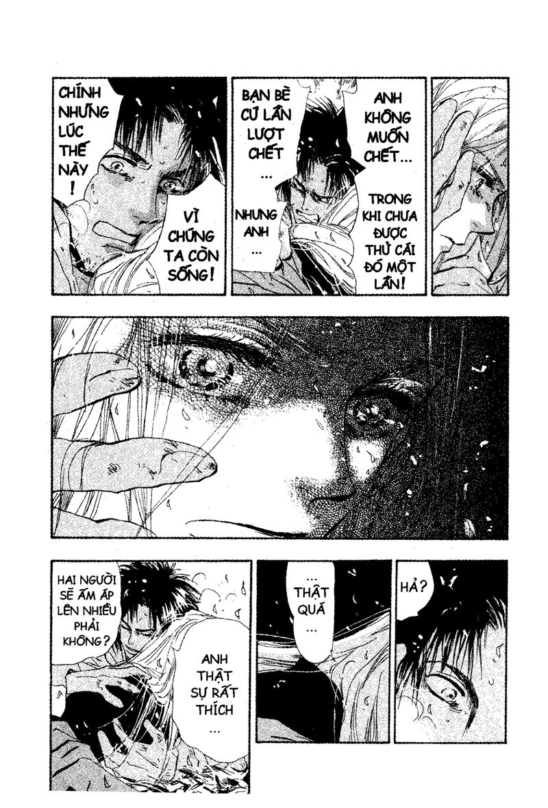 Mầm Sống Chapter 48 - Trang 2