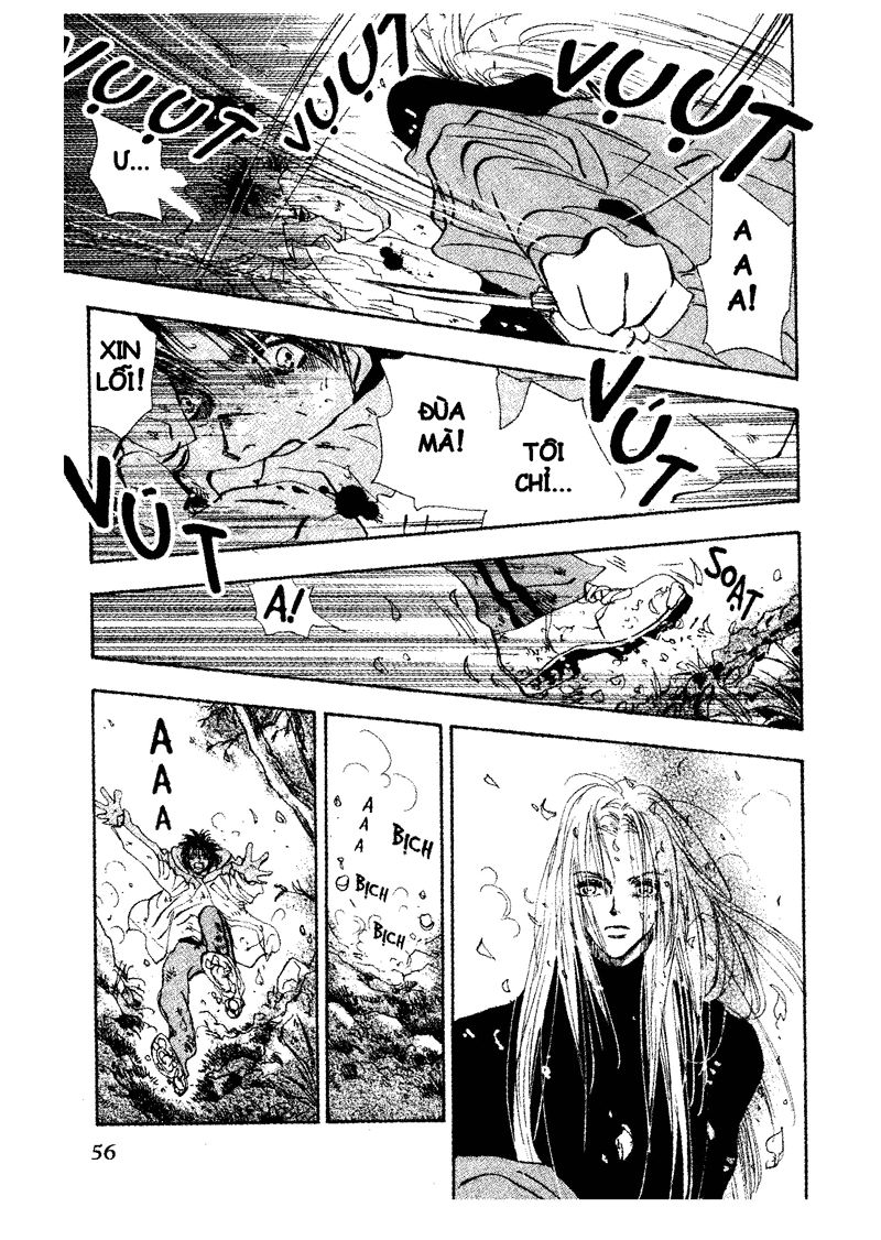 Mầm Sống Chapter 48 - Trang 2