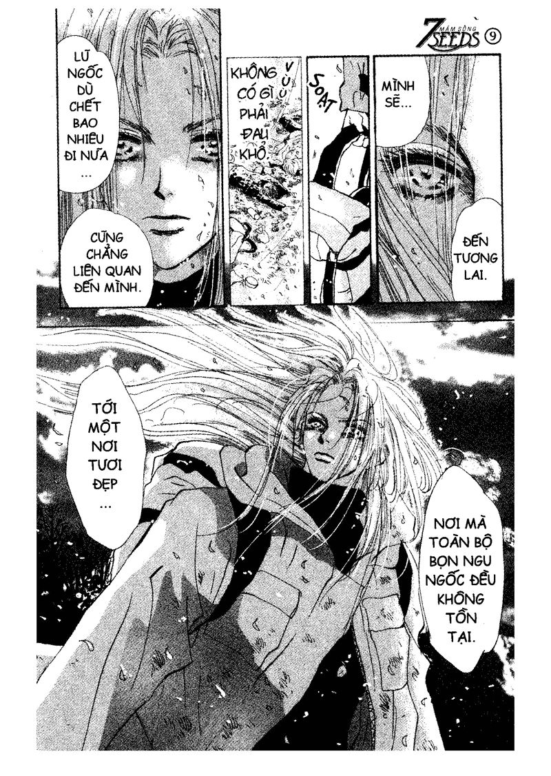 Mầm Sống Chapter 48 - Trang 2