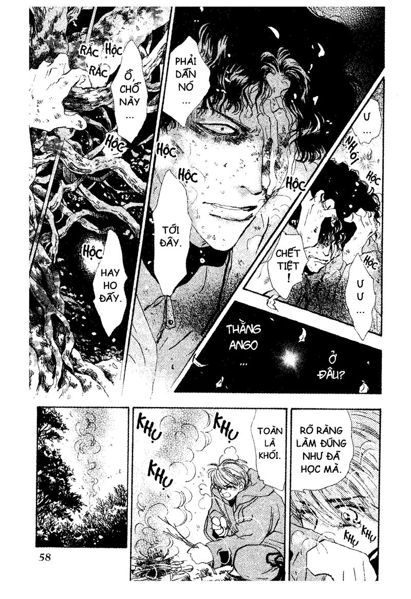 Mầm Sống Chapter 48 - Trang 2