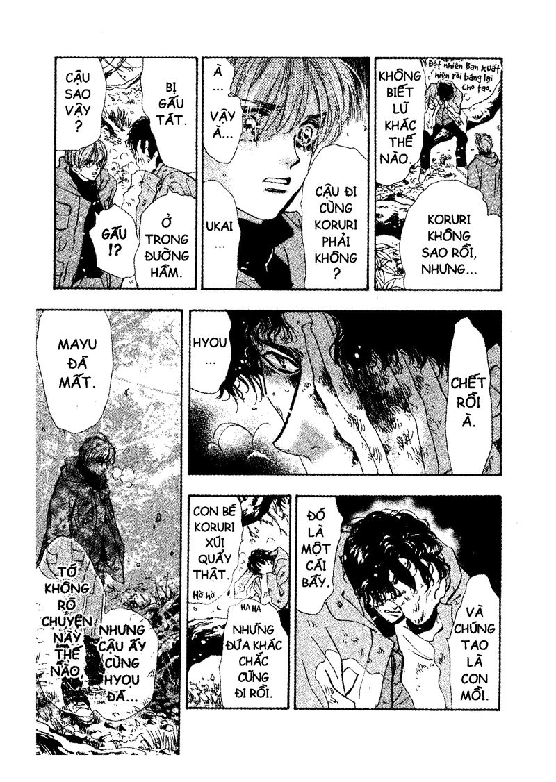 Mầm Sống Chapter 48 - Trang 2