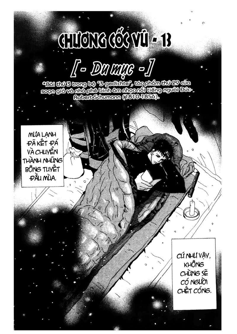 Mầm Sống Chapter 48 - Trang 2