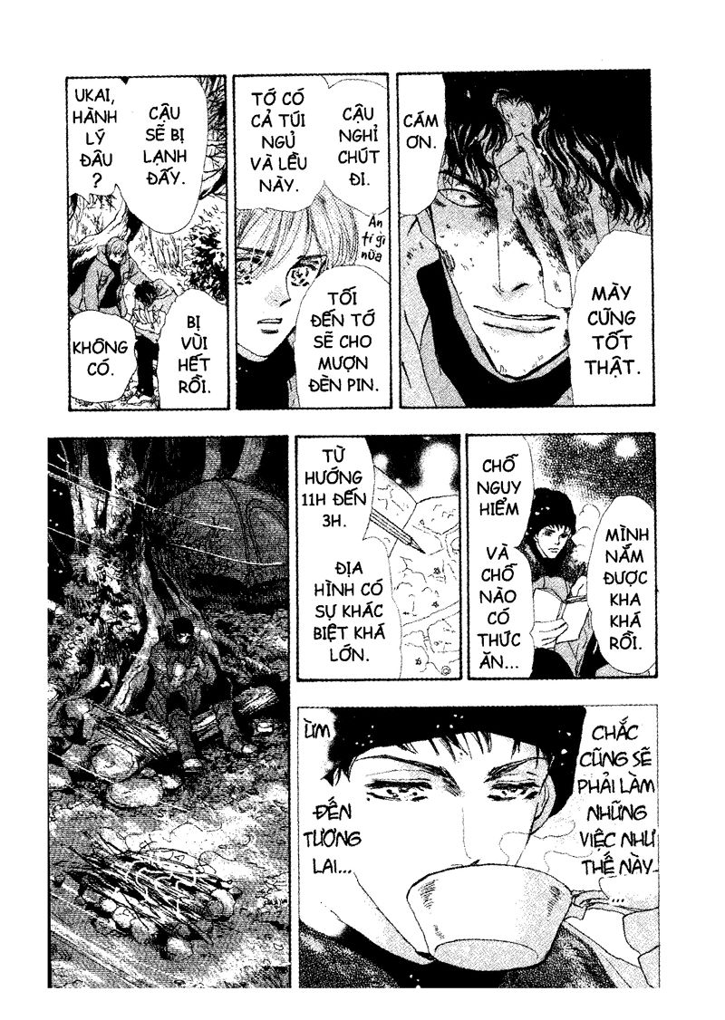 Mầm Sống Chapter 48 - Trang 2