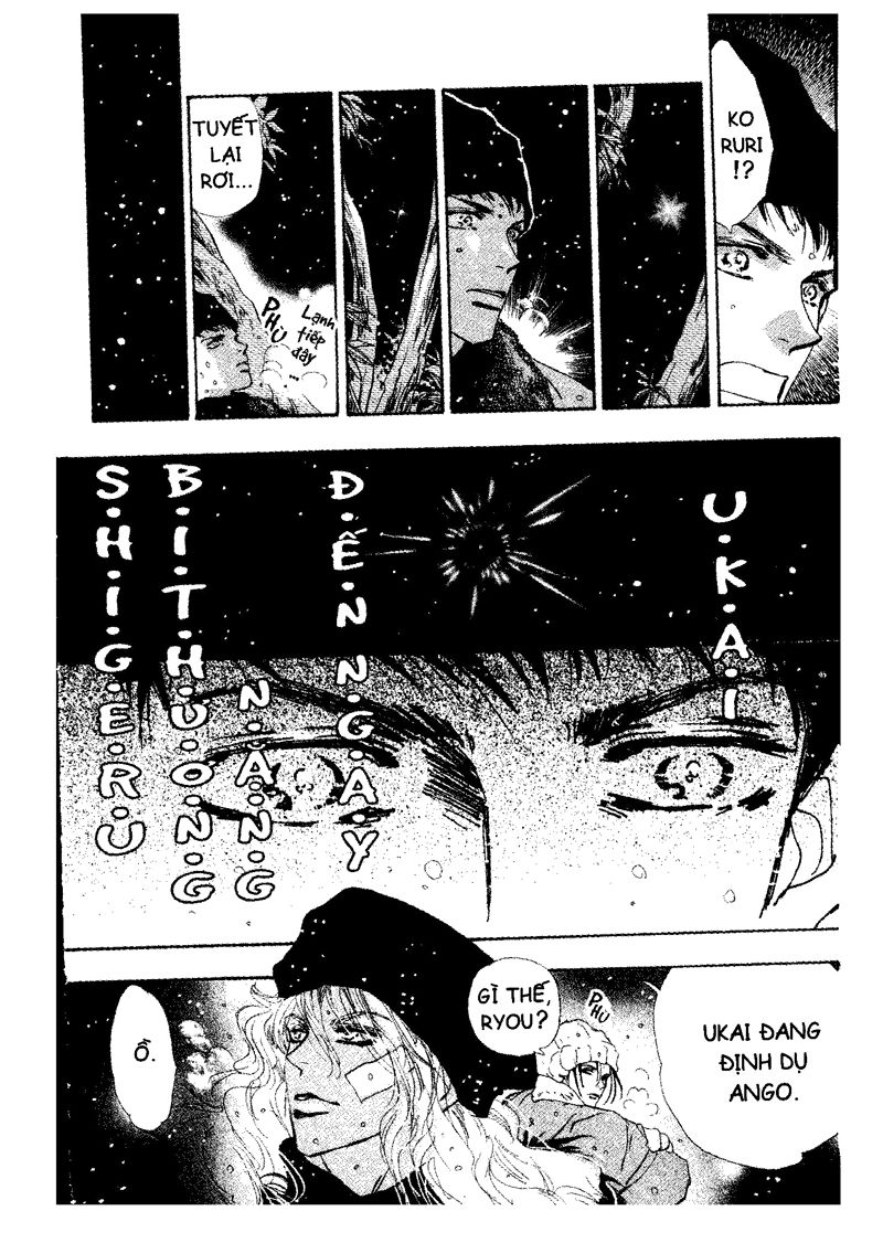 Mầm Sống Chapter 48 - Trang 2