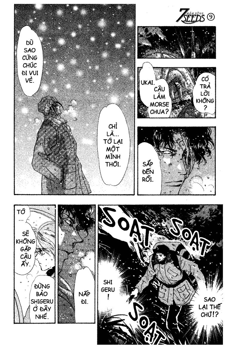 Mầm Sống Chapter 48 - Trang 2