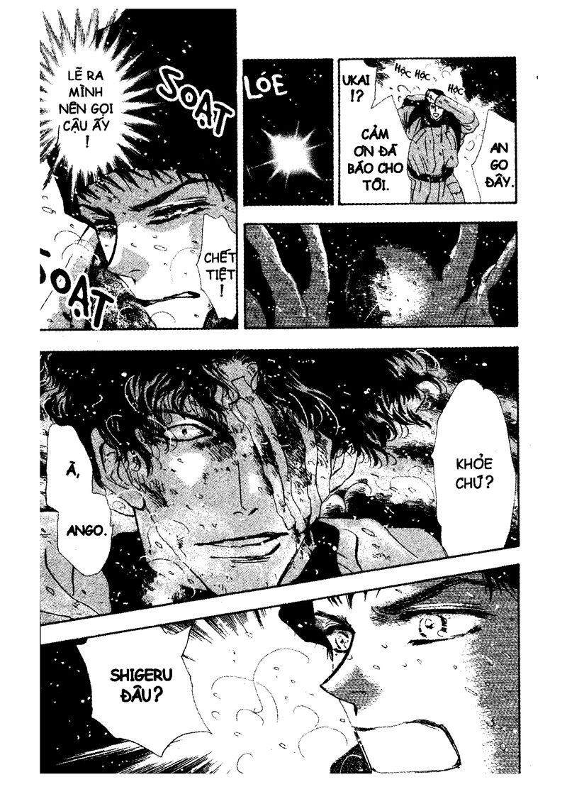 Mầm Sống Chapter 48 - Trang 2