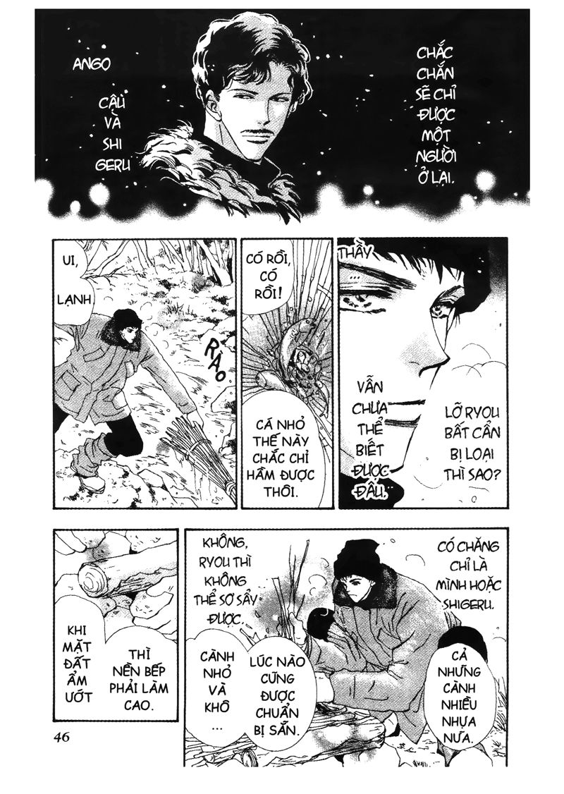 Mầm Sống Chapter 48 - Trang 2