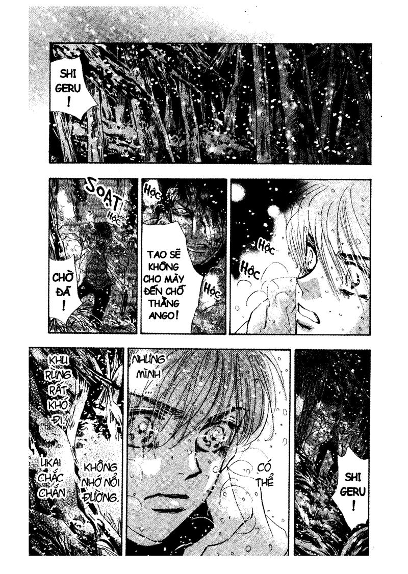 Mầm Sống Chapter 48 - Trang 2