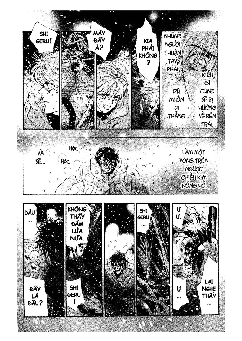 Mầm Sống Chapter 48 - Trang 2