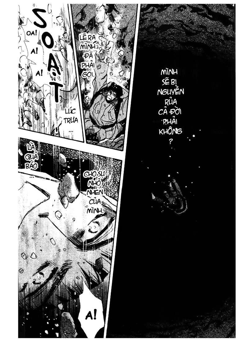 Mầm Sống Chapter 48 - Trang 2