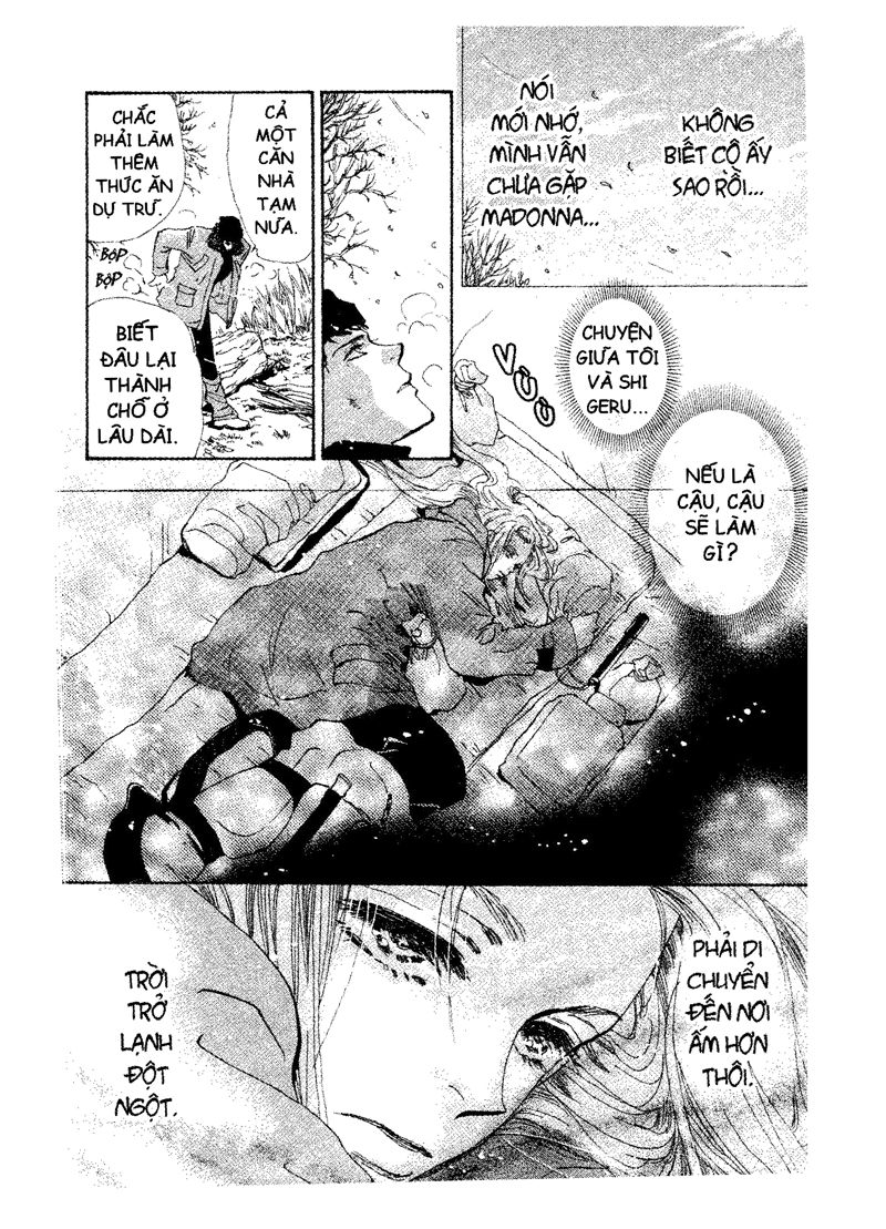 Mầm Sống Chapter 48 - Trang 2