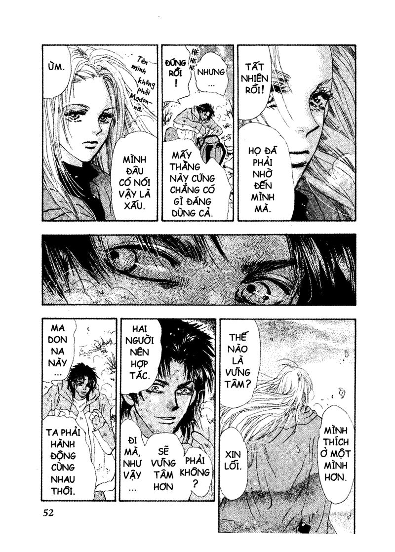 Mầm Sống Chapter 48 - Trang 2