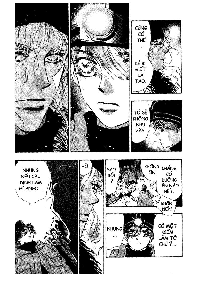 Mầm Sống Chapter 49 - Trang 2