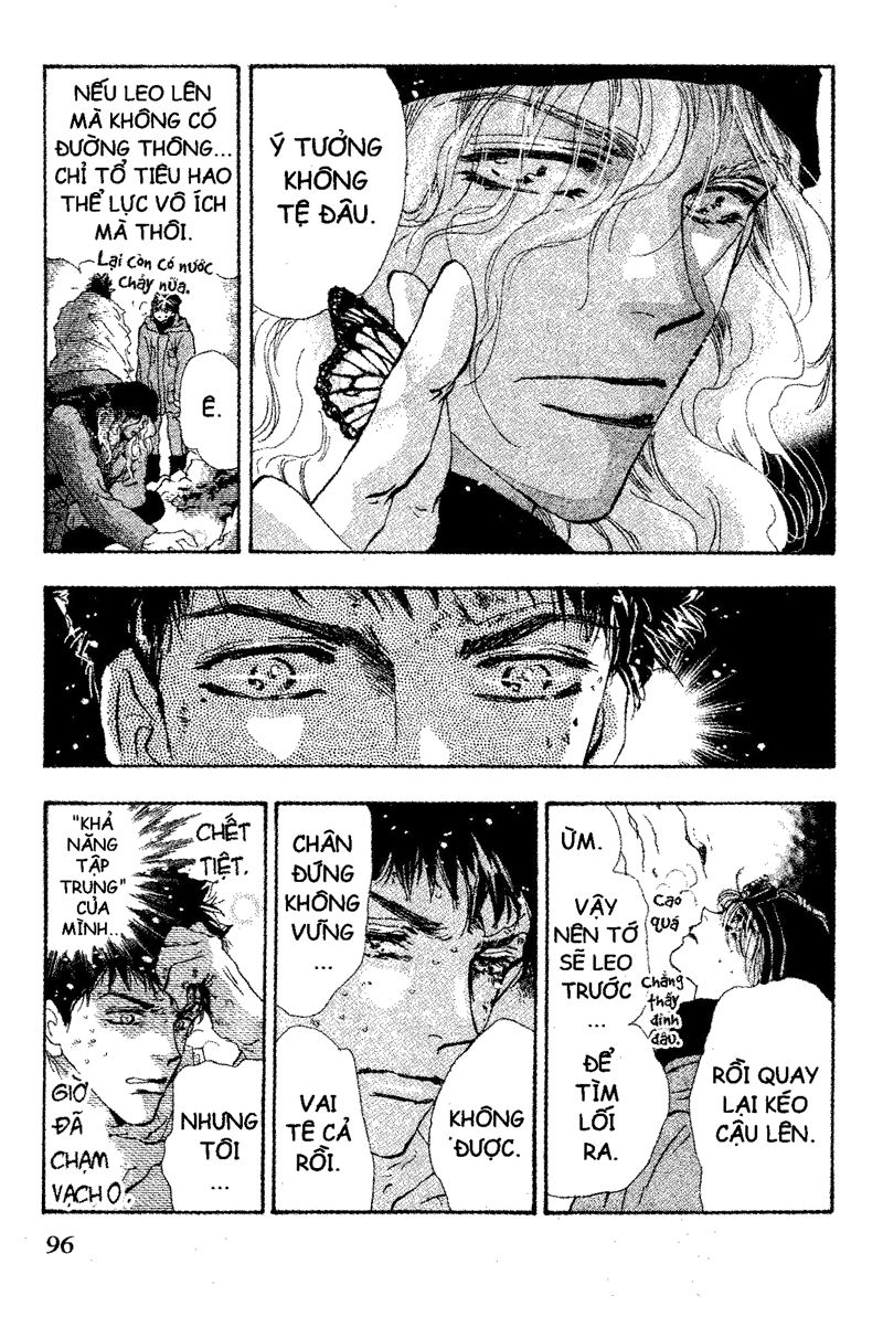 Mầm Sống Chapter 49 - Trang 2