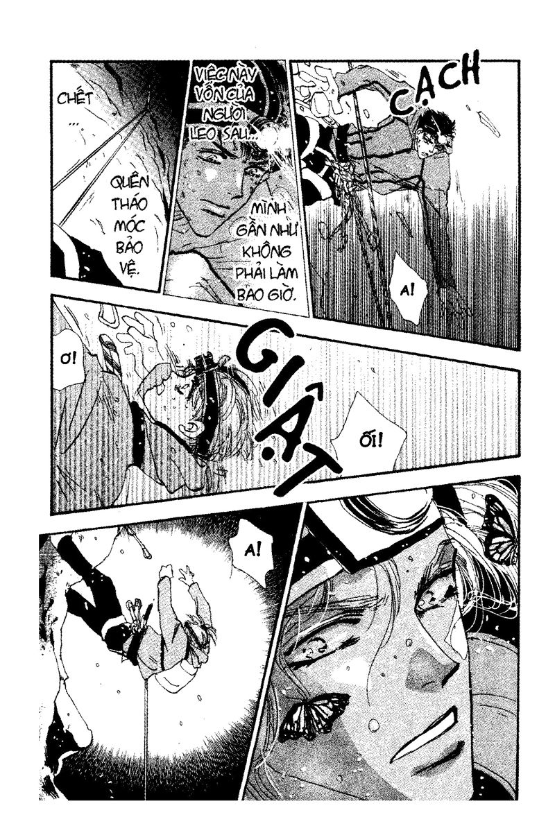 Mầm Sống Chapter 49 - Trang 2