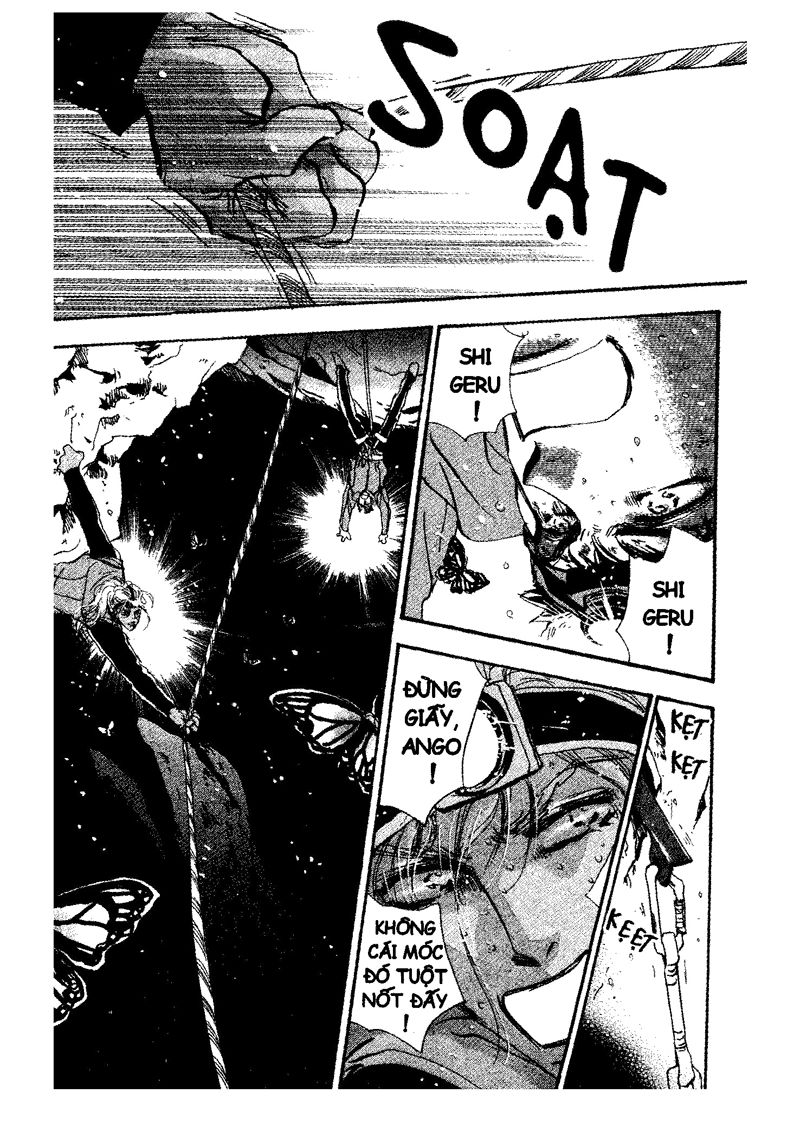 Mầm Sống Chapter 49 - Trang 2