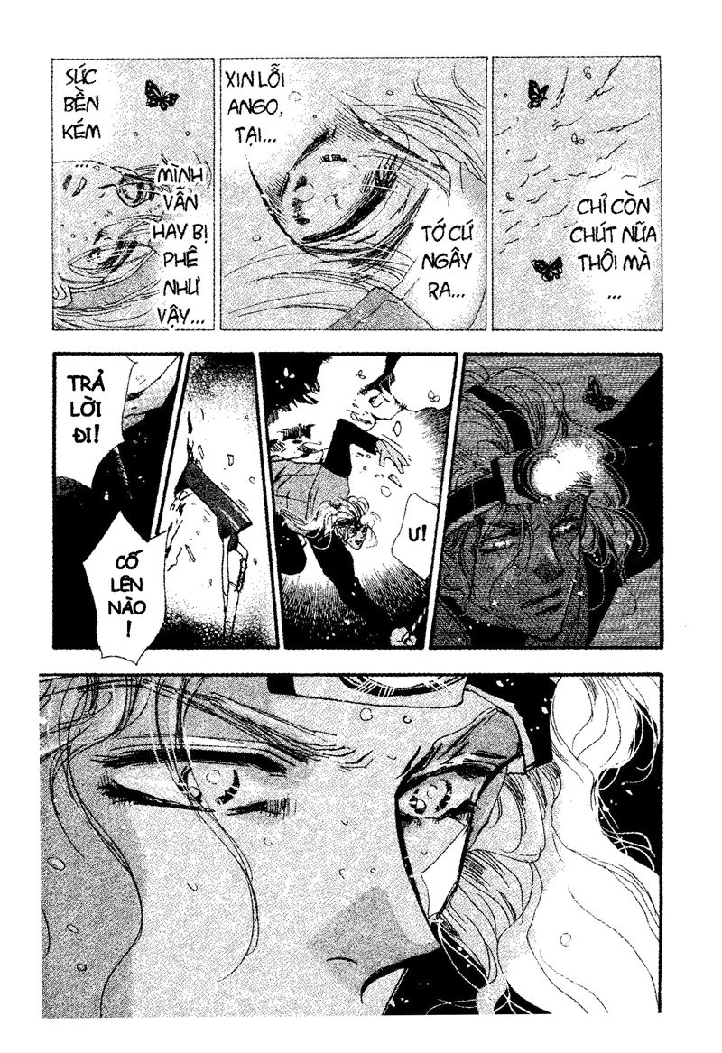 Mầm Sống Chapter 49 - Trang 2