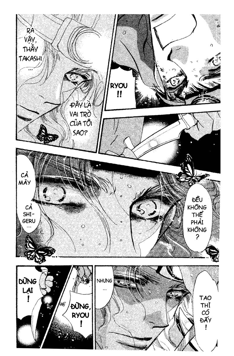 Mầm Sống Chapter 49 - Trang 2